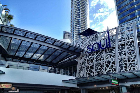 Soul Surfers Paradise - Gclr - Tourism Cairns 11
