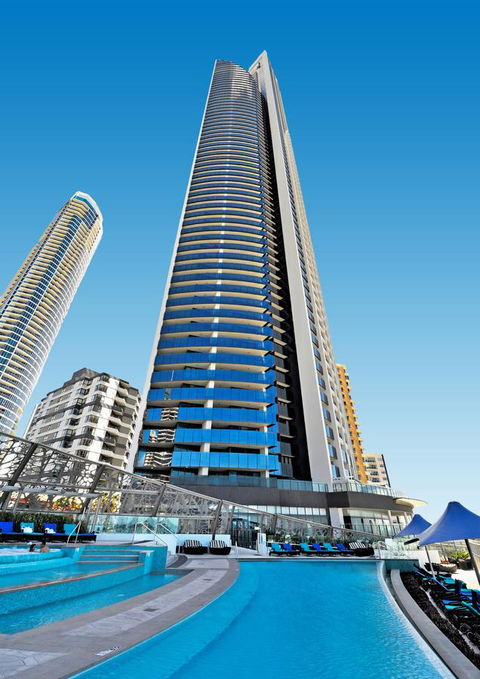 Soul Surfers Paradise - Gclr - Tourism Cairns 0