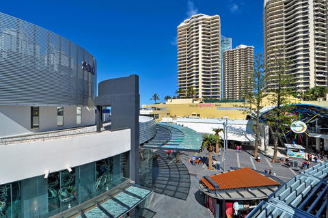 Soul Surfers Paradise - Gclr - Tourism Cairns 43