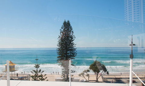 Soul Surfers Paradise - Gclr - Tourism Cairns 35