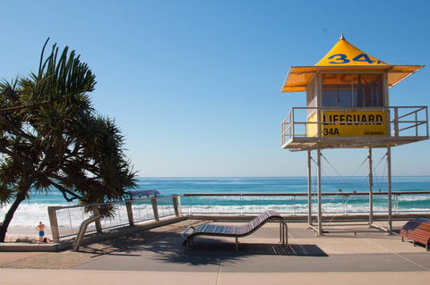 Soul Surfers Paradise - Gclr - Tourism Cairns 19