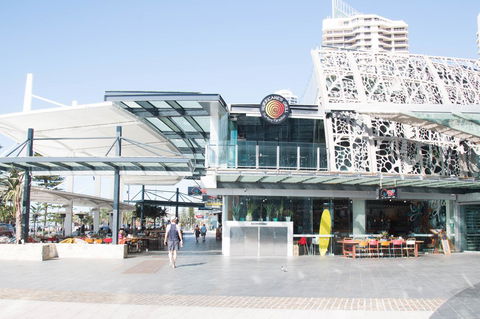 Soul Surfers Paradise - Gclr - Tourism Cairns 40