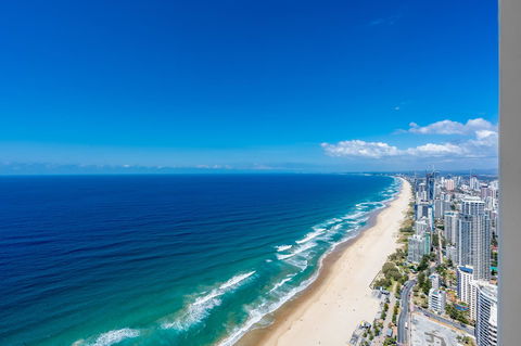 Soul Surfers Paradise - Gclr - Tourism Cairns 1