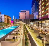 Next Hotel Brisbane - Tourism Cairns