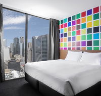 Ibis Styles Brisbane Elizabeth Street - Tourism Cairns