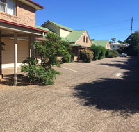 Country Gardens Motor Inn - Tourism Cairns