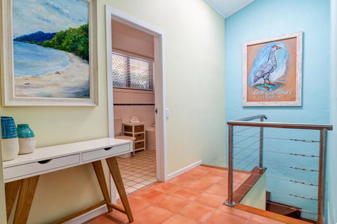 Number 2 On The Beach | Beautiful Beachfront Villa - Tourism Cairns 17