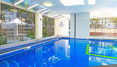 Seacrest Beachfront Apartments Surfers Paradise - Tourism Cairns 20