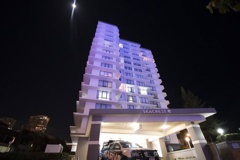 Seacrest Beachfront Apartments Surfers Paradise - Tourism Cairns 33
