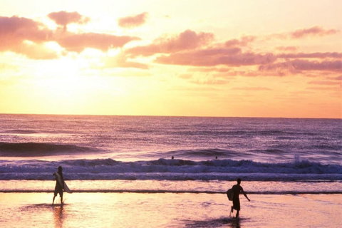Seacrest Beachfront Apartments Surfers Paradise - Tourism Cairns 41