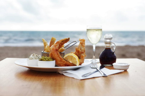 Seacrest Beachfront Apartments Surfers Paradise - Tourism Cairns 38