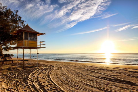 Seacrest Beachfront Apartments Surfers Paradise - Tourism Cairns 25