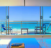 Seacrest Apartments - Tourism Cairns