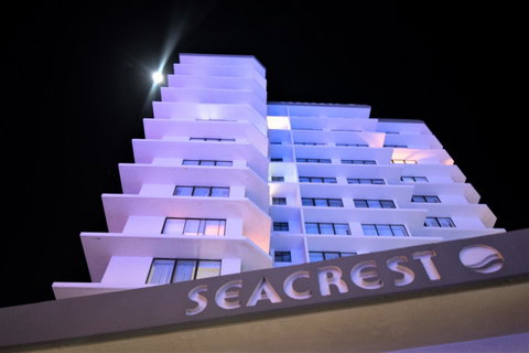 Seacrest Beachfront Apartments Surfers Paradise - Tourism Cairns 4