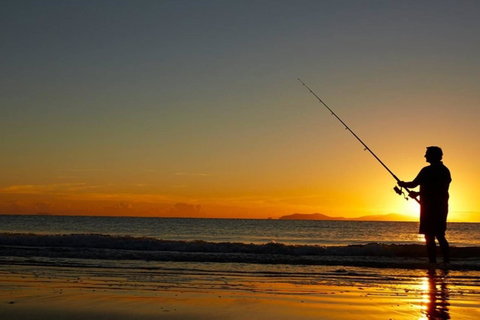 Seacrest Beachfront Apartments Surfers Paradise - Tourism Cairns 42
