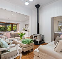 Frangipani House - Tourism Cairns