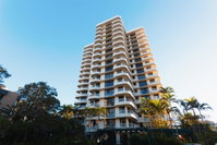 Capricornia Apartments