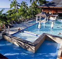 Fitzroy Island Resort - Tourism Cairns
