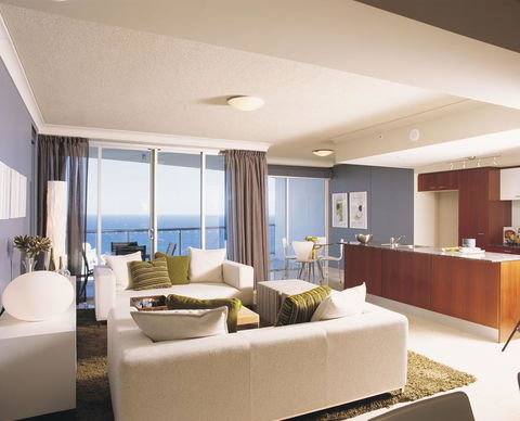 The Towers Of Chevron Renaissance - Holidays Gold Coast - Tourism Cairns 28