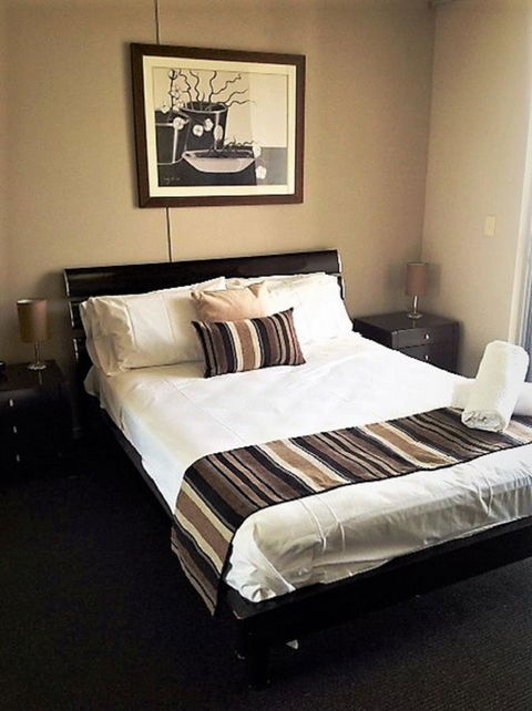The Towers Of Chevron Renaissance - Holidays Gold Coast - Tourism Cairns 40