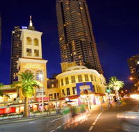 The Towers of Chevron Renaissance - Holidays Gold Coast - Tourism Cairns