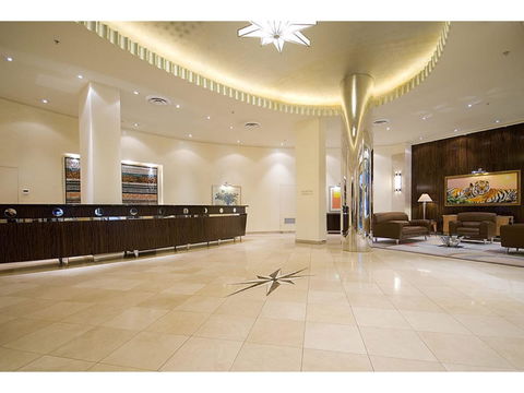 The Towers Of Chevron Renaissance - Holidays Gold Coast - Tourism Cairns 31