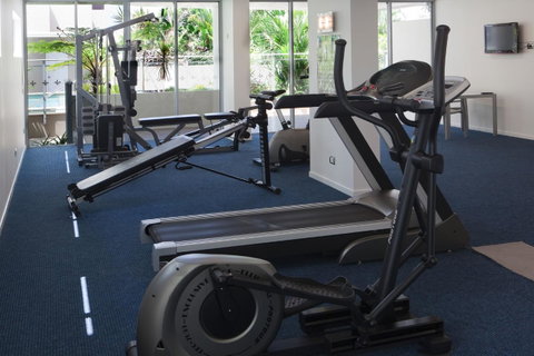 Vision Apartments - Tourism Cairns 12