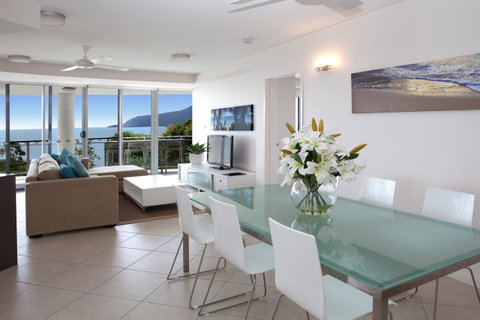 Vision Apartments - Tourism Cairns 15
