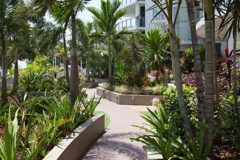 Vision Apartments - Tourism Cairns 16