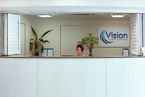 Vision Apartments - Tourism Cairns 17