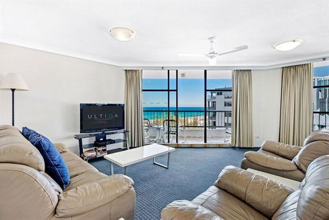 ULTIQA Beach Haven On Broadbeach - Tourism Cairns 20