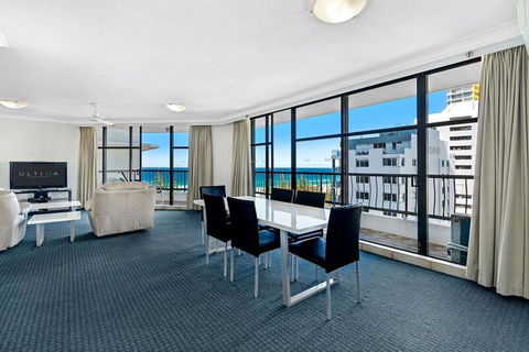 ULTIQA Beach Haven On Broadbeach - Tourism Cairns 21