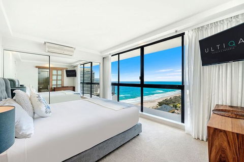 ULTIQA Beach Haven On Broadbeach - Tourism Cairns 26