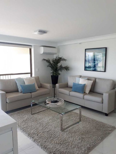 De Ville Apartments - Tourism Cairns 43