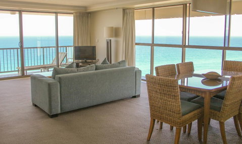 De Ville Apartments - Tourism Cairns 10