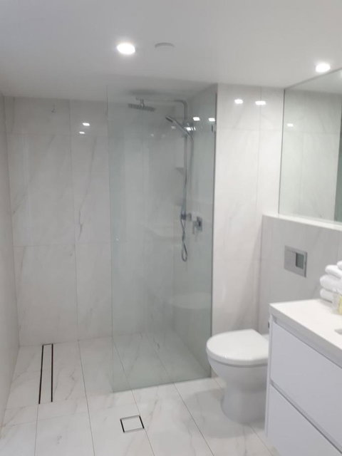 De Ville Apartments - Tourism Cairns 42