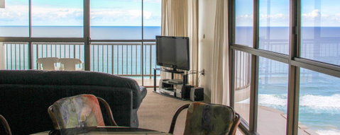 De Ville Apartments - Tourism Cairns 24