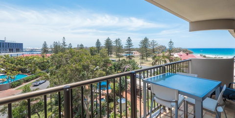 De Ville Apartments - Tourism Cairns 12