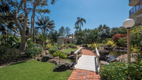 De Ville Apartments - Tourism Cairns 35