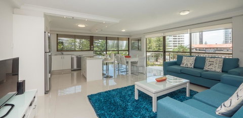 De Ville Apartments - Tourism Cairns 21