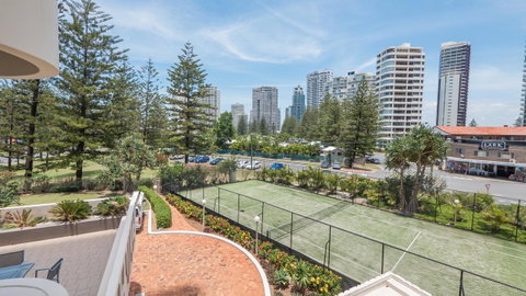 De Ville Apartments - Tourism Cairns 22