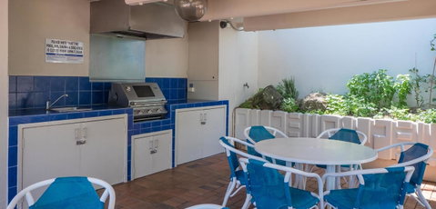 De Ville Apartments - Tourism Cairns 33