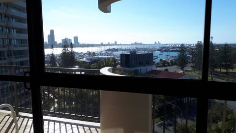 De Ville Apartments - Tourism Cairns 4