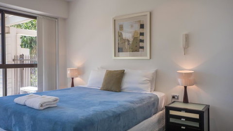 De Ville Apartments - Tourism Cairns 27
