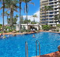 De Ville Apartments - Tourism Cairns