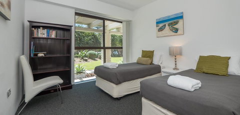 De Ville Apartments - Tourism Cairns 28