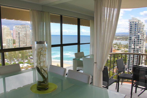 De Ville Apartments - Tourism Cairns 19