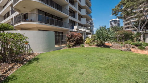 De Ville Apartments - Tourism Cairns 34