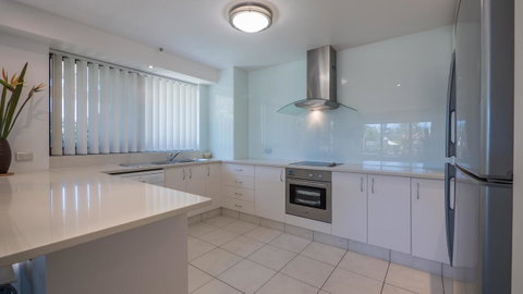 De Ville Apartments - Tourism Cairns 26