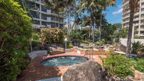 De Ville Apartments - Tourism Cairns 32
